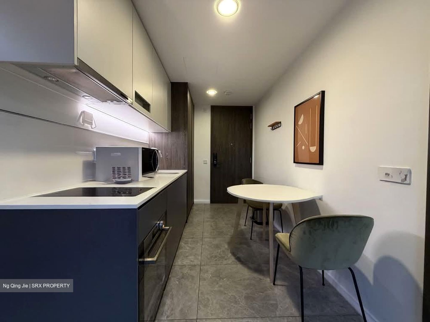 The M (D7), Apartment #575741781